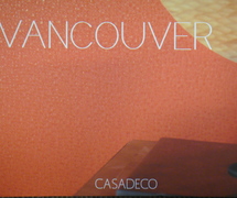 Casadeco Vancouver behangboek