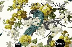 Origin - Bloomingdale