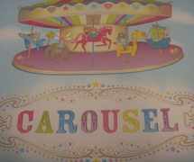 Dutch Wallcoverings Carousel behangboek
