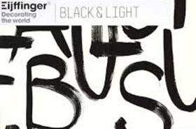 Eijffinger - black&light