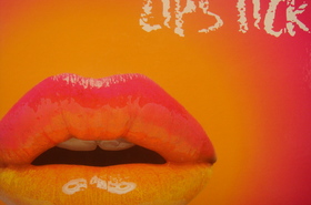 Dutch Wallcoverings - Lipstick