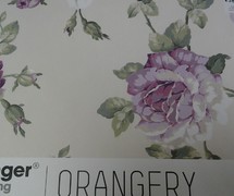 Eijffinger ORANGERY behangboek
