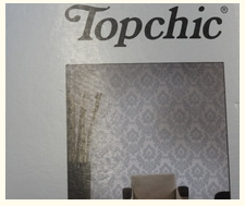 Het behangboek Topchic van merk Noordwand